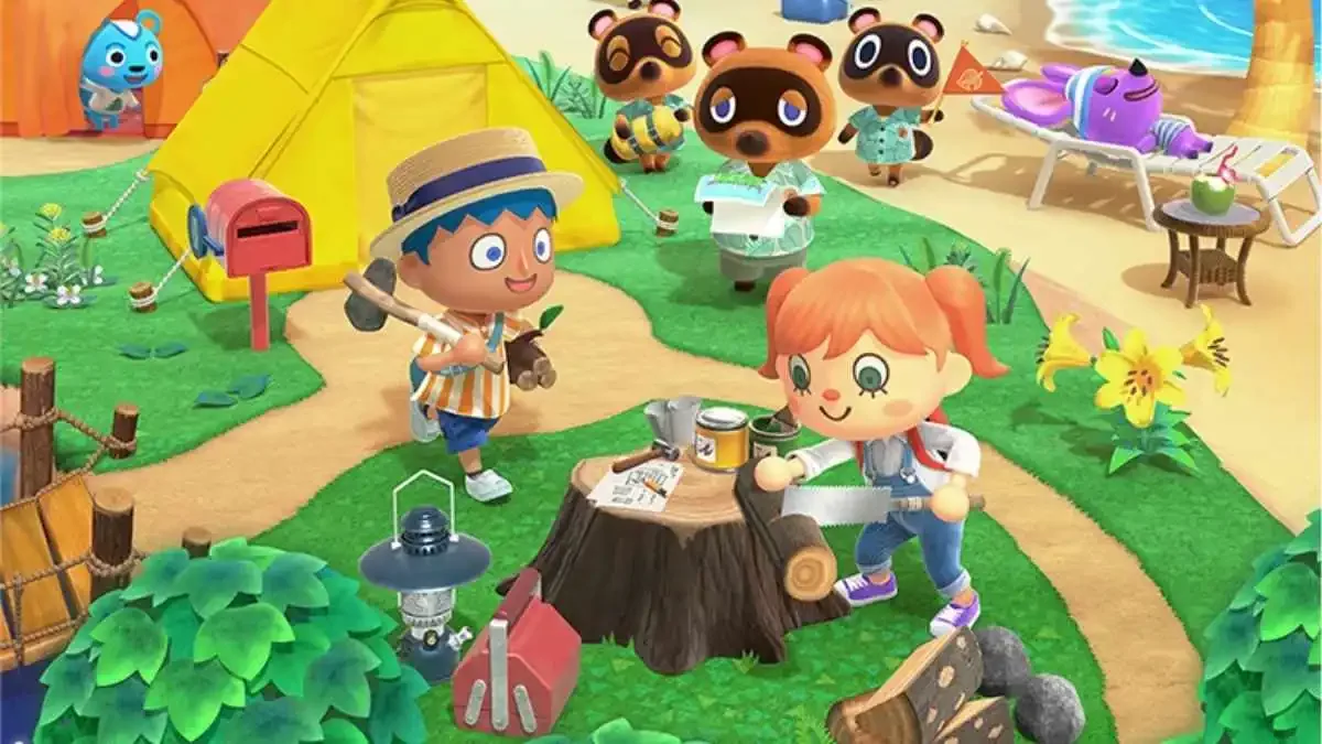 PlayStation Exclusive Inspired by Nintendo’s Animal Crossing in the Works