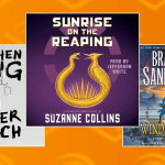 The New Fall Amazon Audible Deal Is the Best One I’ve Seen This Year: Get 4 Months for $0.99 Per Month