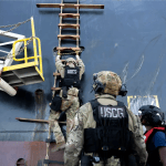 FBI, Coast Guard boarded hacked oil tankers heading towards US coast