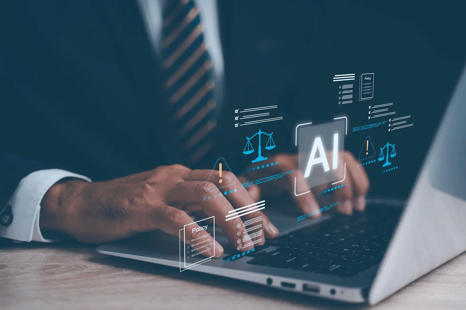 Why Businesses Need Ethical, Responsible AI To Thrive