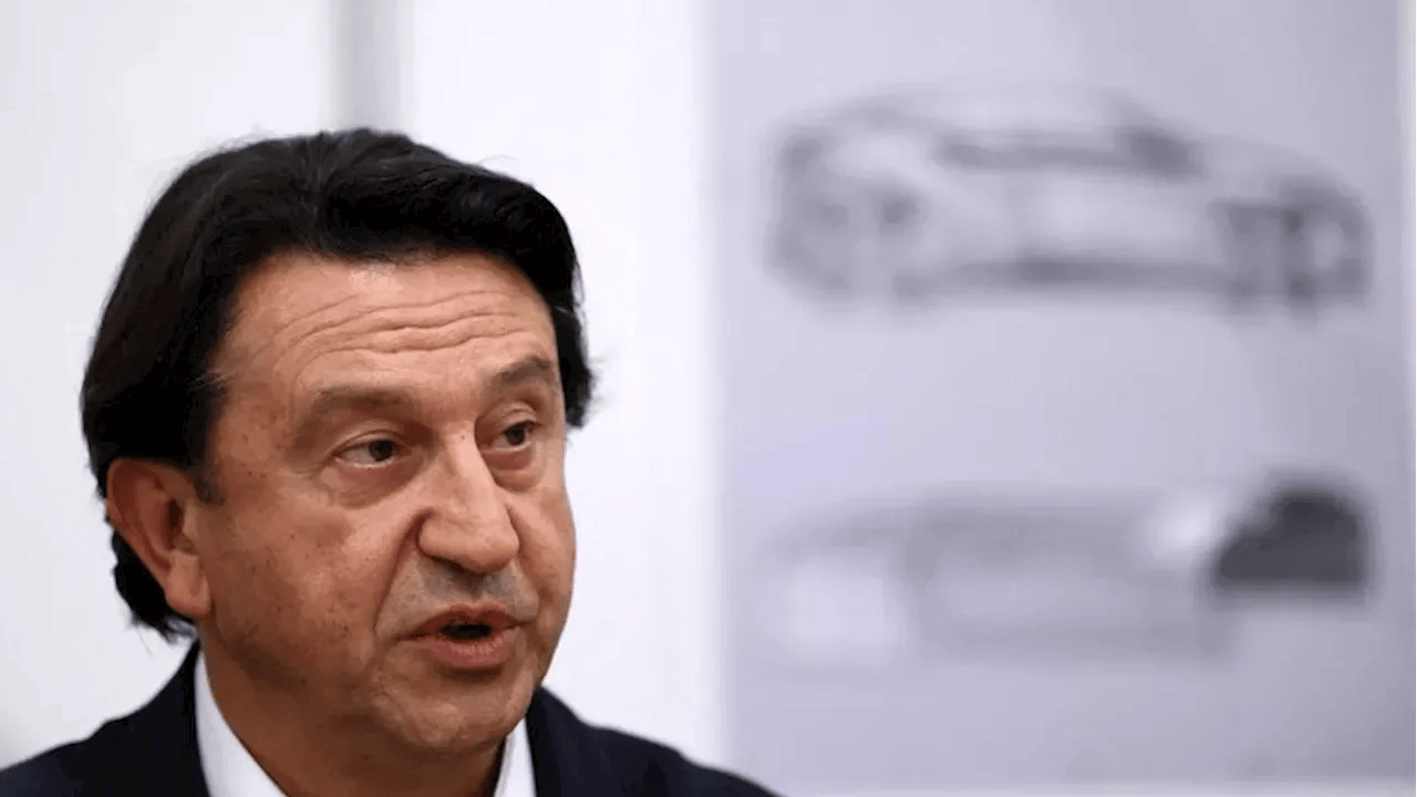 Hyundai Motor CEO warns of Chinese vehicle surge in the US without guardrails