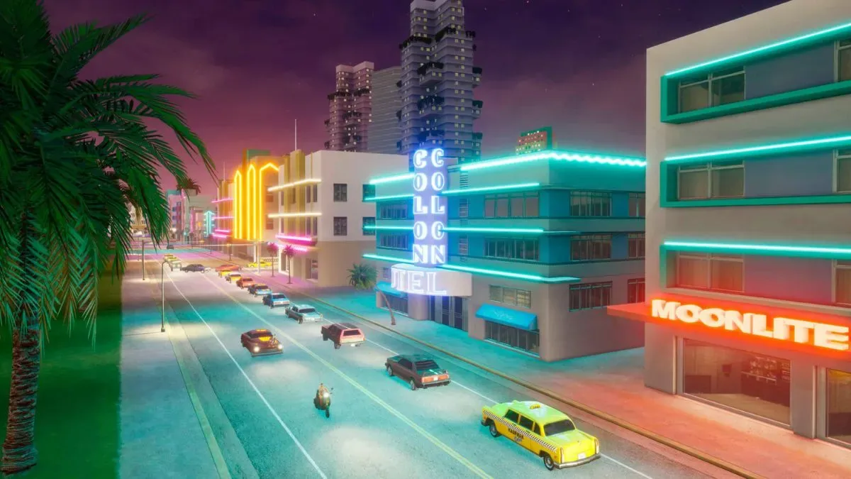 Canceled PS2 Grand Theft Auto Game Nearly Took Series to Japan, Gets Details