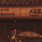 Remedy Honors the Late David Lynch in Control Resonant With Powerful Twin Peaks Quote