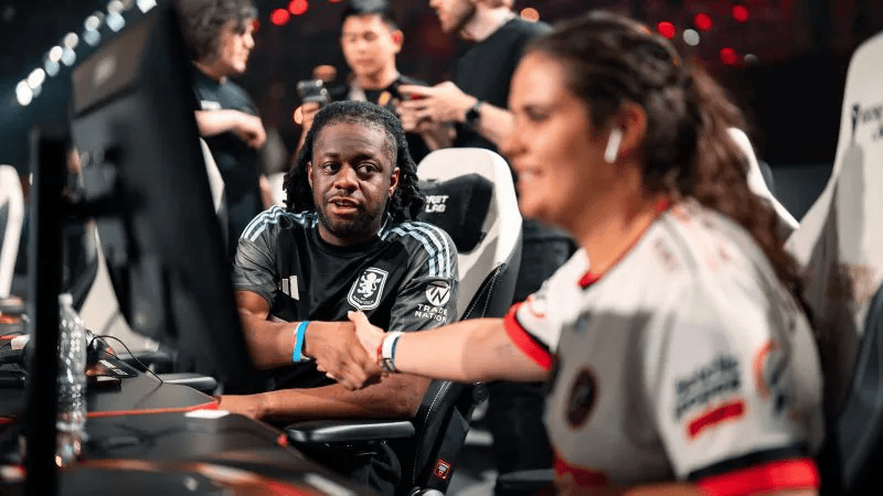 The “technology feedback loop” is removing the limits of esports innovation