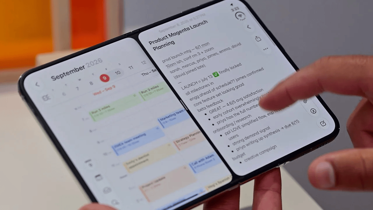 iPhone Duo is Steve Jobs’s intersection of technology and liberal arts, says Ternus