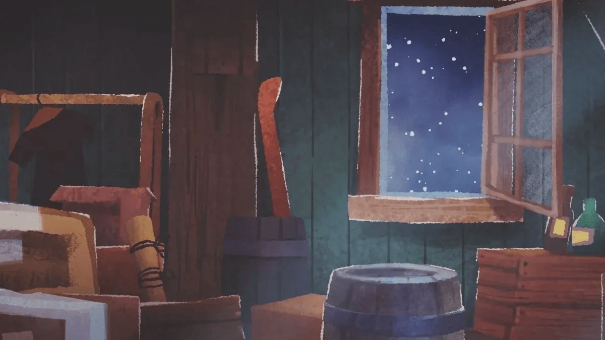 Cozy PlayStation 5 Adventure Game Out Today on PS Store