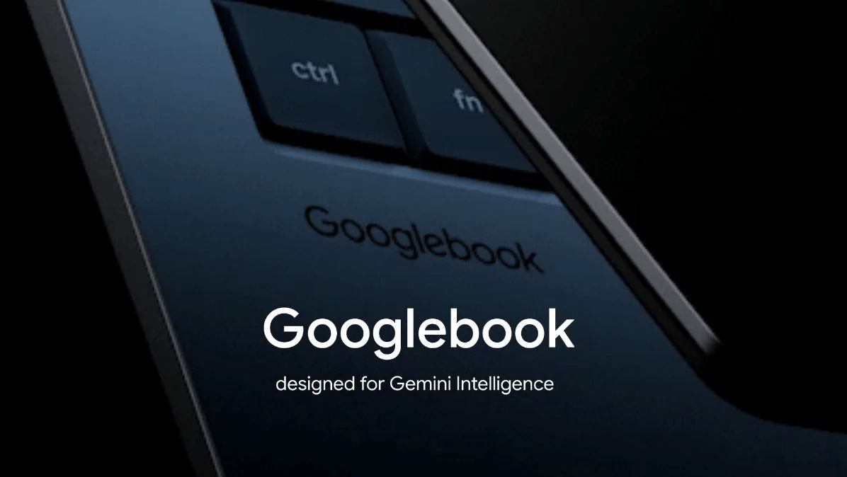 The ASUS Googlebook looks like the anti-dongle laptop we asked for