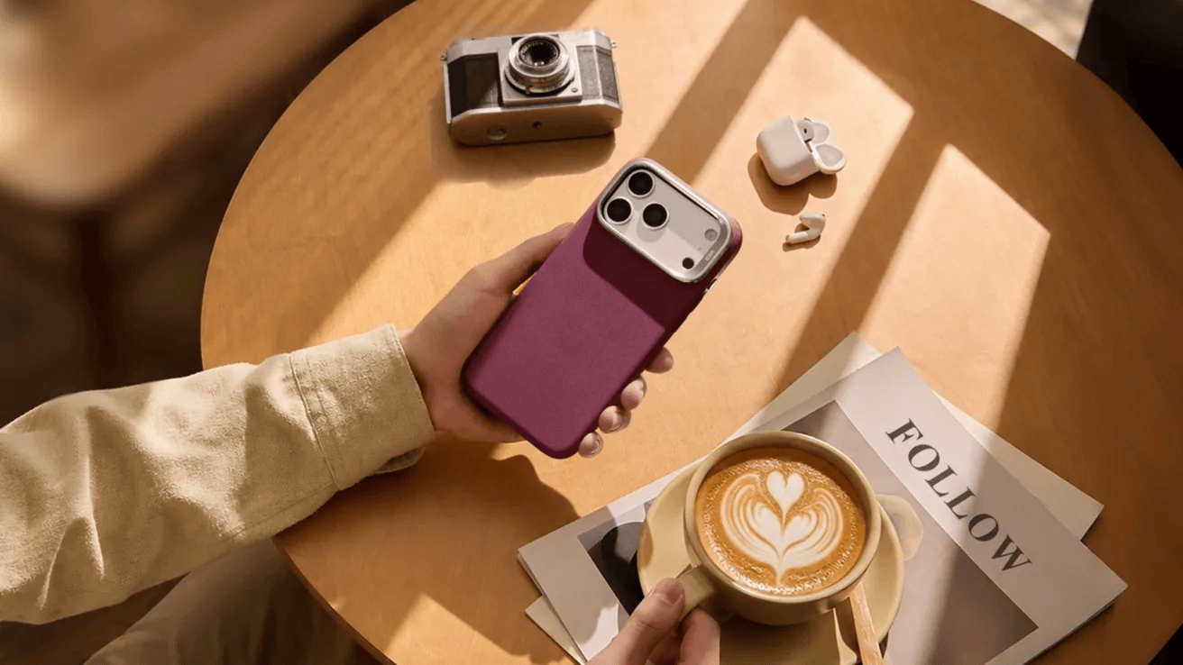 Protect your iPhone Duo & iPhone 18 Pro lineup with ESR’s latest cases