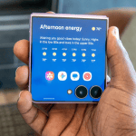 You can get a free year of unlimited wireless when you buy the Samsung Galaxy Z Flip 8 at Mint Mobile — here’s how