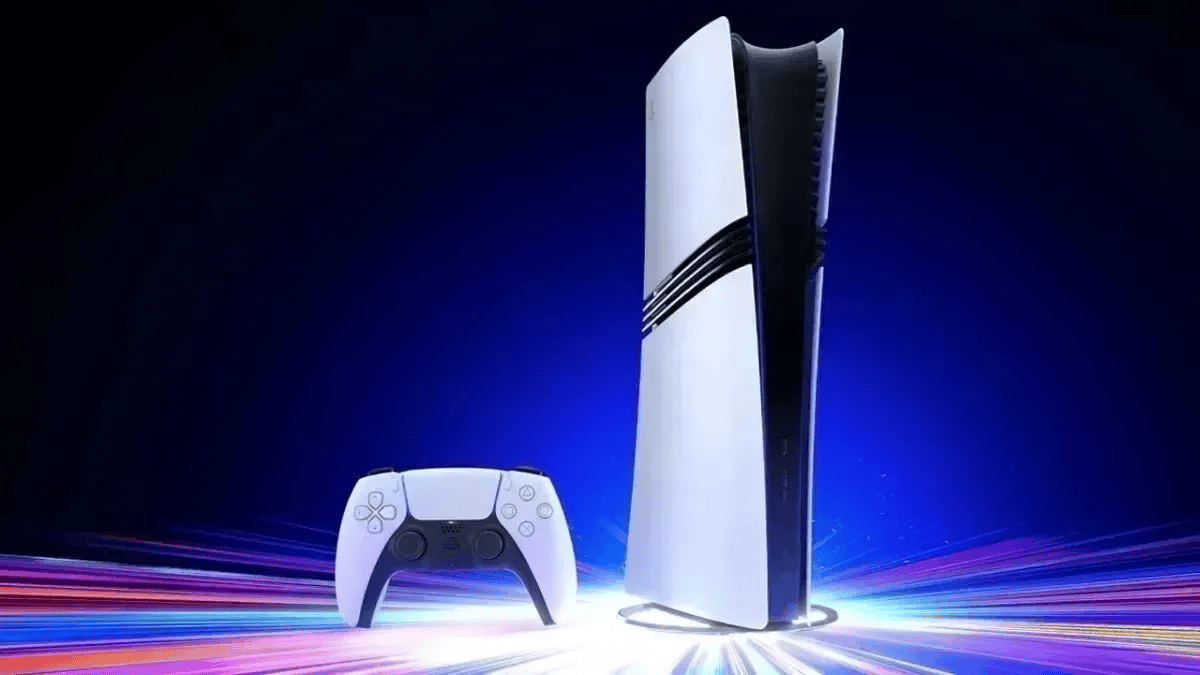 PlayStation 5 Pro Stock Shortage to Continue Into 2027 – Report