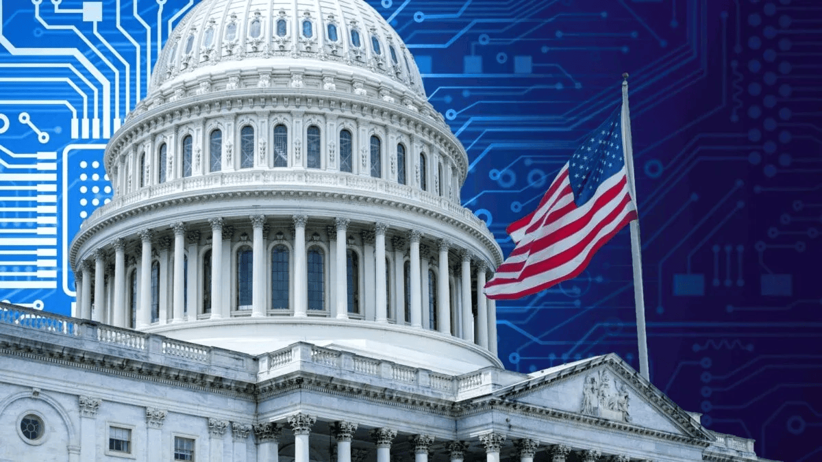 First Utah, Now Congress: A New US Bill Would Force VPNs to Block Piracy Sites