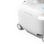 Neptune Medical earns FDA clearance for its Triton 1 robotic system