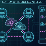 Quantum B Secures European Patent for Quantum Conference Key Agreement Protocol