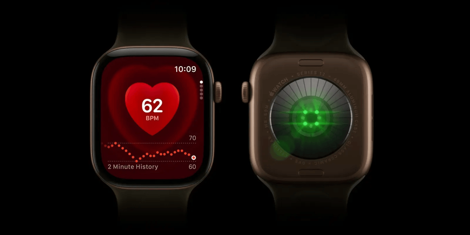 Apple Watch Series 12 might finally convince me to switch away from WHOOP