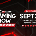 Here’s how to watch this year’s PC Gaming Show Tokyo Direct