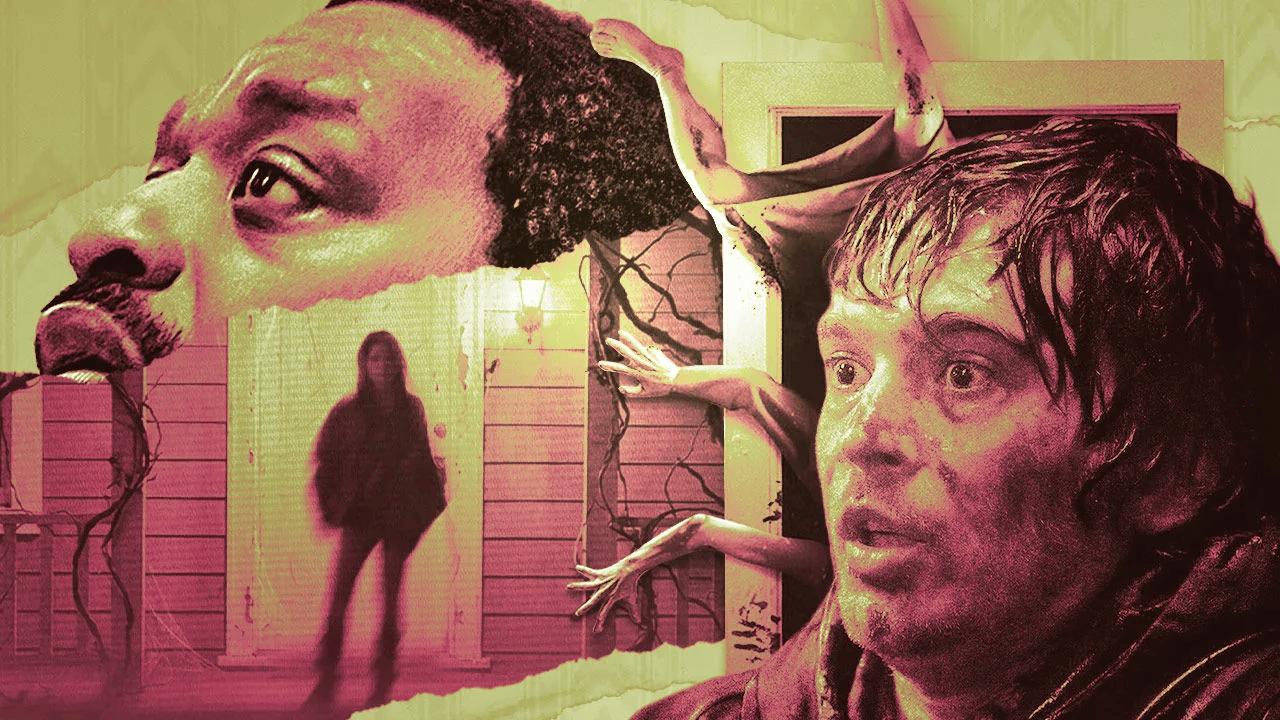 IGN’s Top-Reviewed Horror Movies of 2026