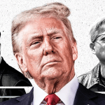 Trump’s love of AI is more complicated than it looks