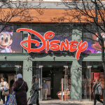 Disney’s first CTO led an AI startup it once accused of copying its characters