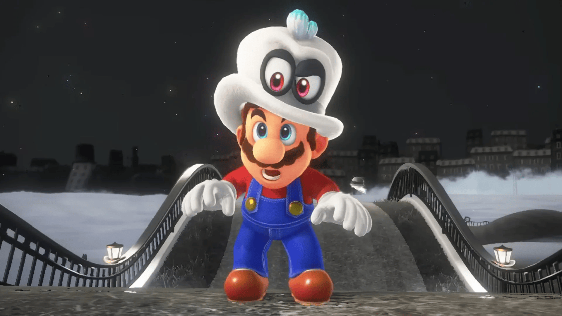 Late Nintendo president Satoru Iwata never wanted tons of Mario and Zelda sequels because that’s “not the kind of company I want Nintendo to be”