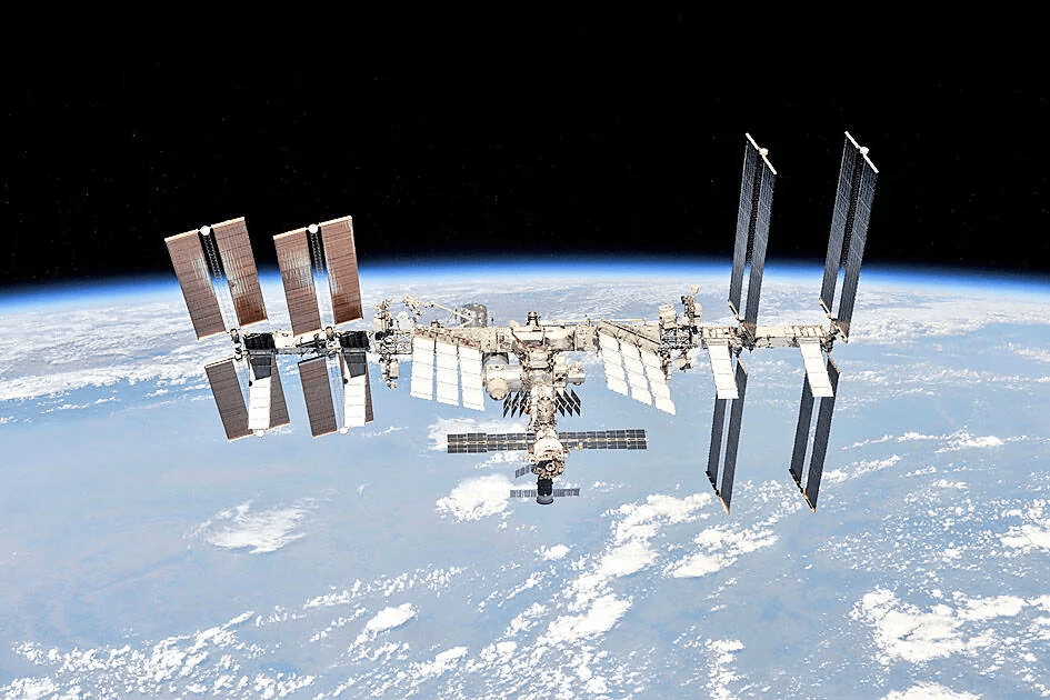 Drugmakers eye next phase of space research
