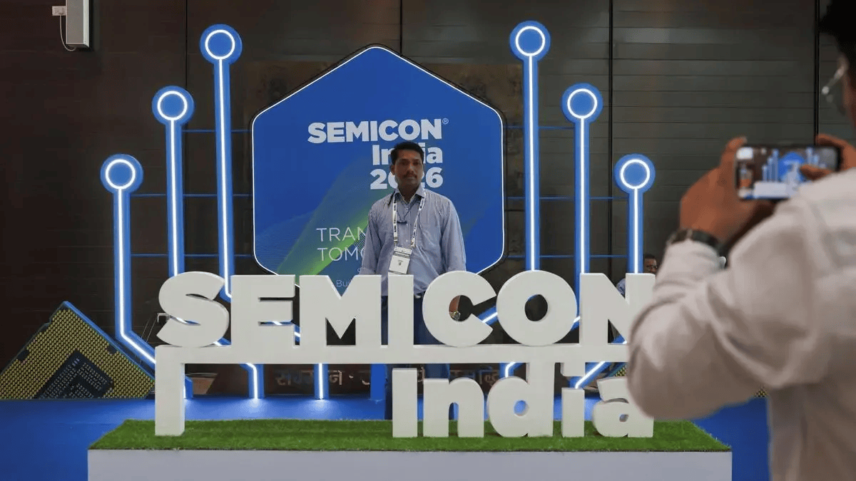 Next SEMICON India in March 2028; to include Made-in-India chip users