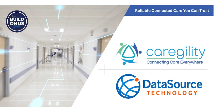 Caregility Expands Careforce Ecosystem with DataSource Technology to Scale Customer Support
