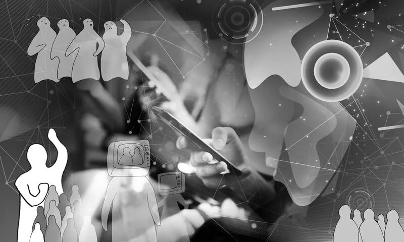 AI could reverse political polarization with probability-based centrism