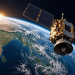 GalaxEye secures US patent for OptoSAR technology, boosting India’s private space and deep-tech ambitions