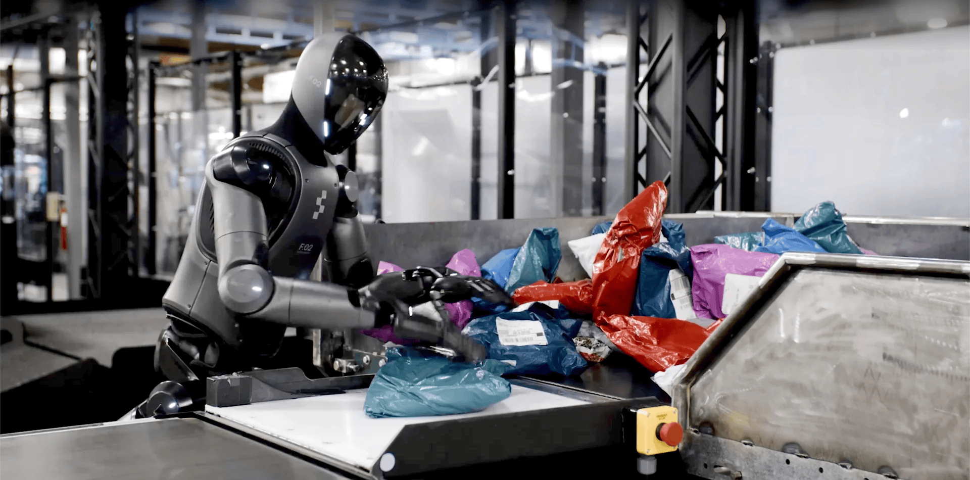 Figure AI Helix 2.5 Enters 30 Homes Cold: Index Pretraining Yields Sixfold Leap