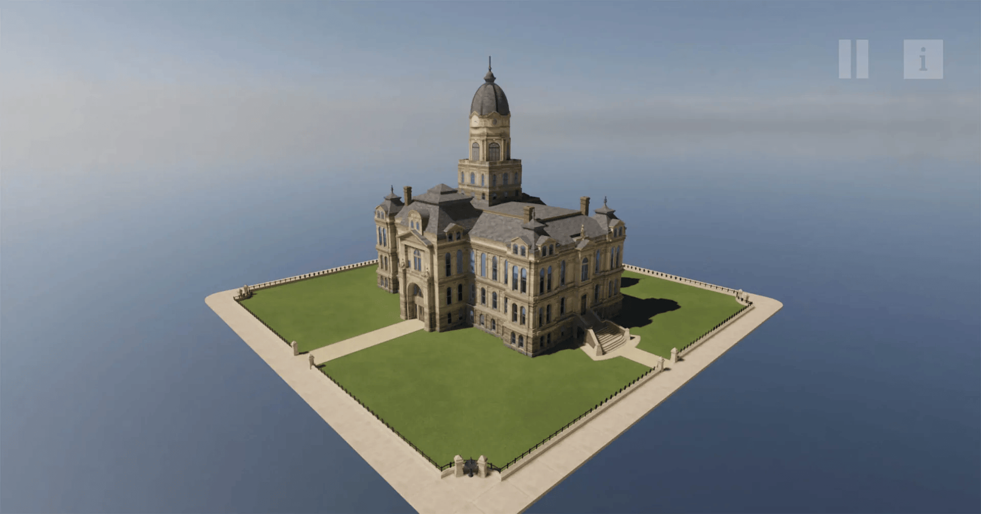 Ball State’s IDIA Lab Uses Digital Tools to Bring Muncie’s Past Into the Present