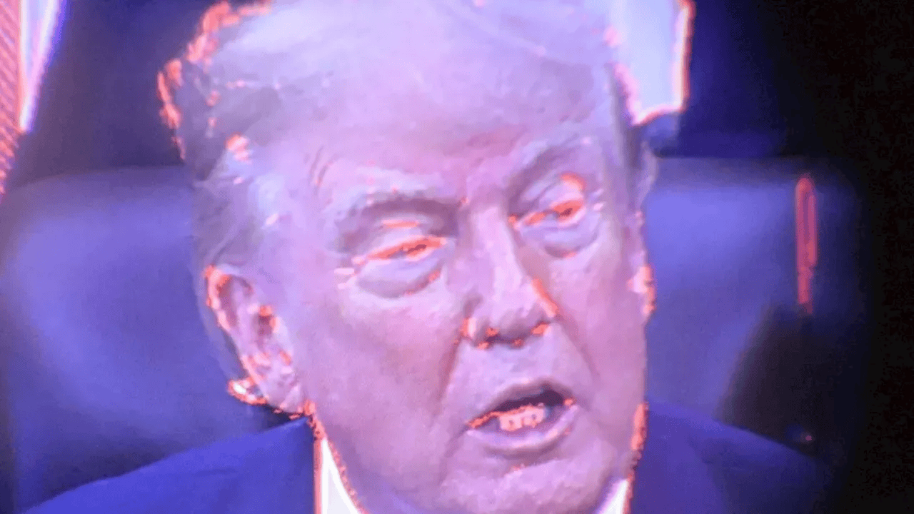 Trump Calls for Rebranding of AI as ‘Superior Intelligence’ Amid Growing Criticism