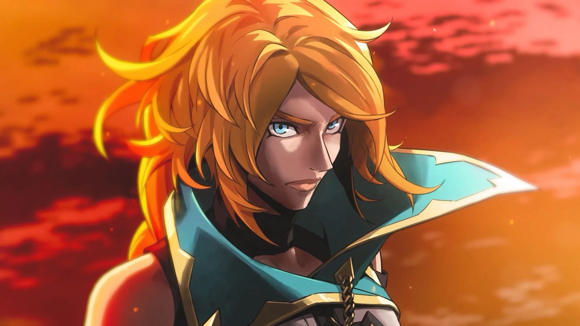 A Castlevania: Belmont’s Curse demo kicks off the Halloween season in October, with save data transferring to the full game