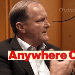 Three Roundtables With Global Leadership Are All It Took To Understand Cloudera’s Anywhere Cloud Bet