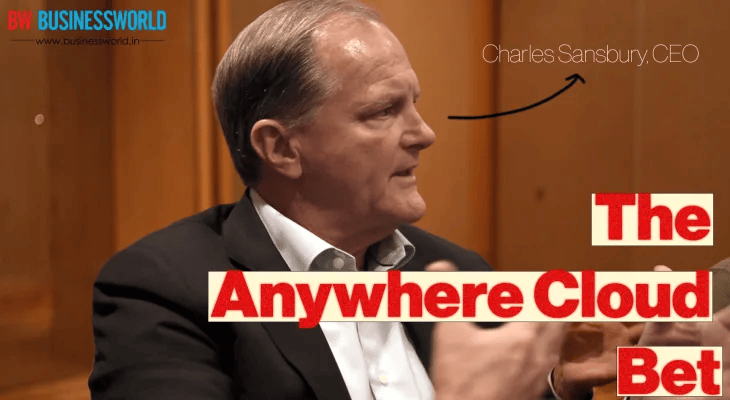 Three Roundtables With Global Leadership Are All It Took To Understand Cloudera’s Anywhere Cloud Bet
