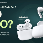AirPods 5 vs. AirPods Pro 3: Which Should You Buy?