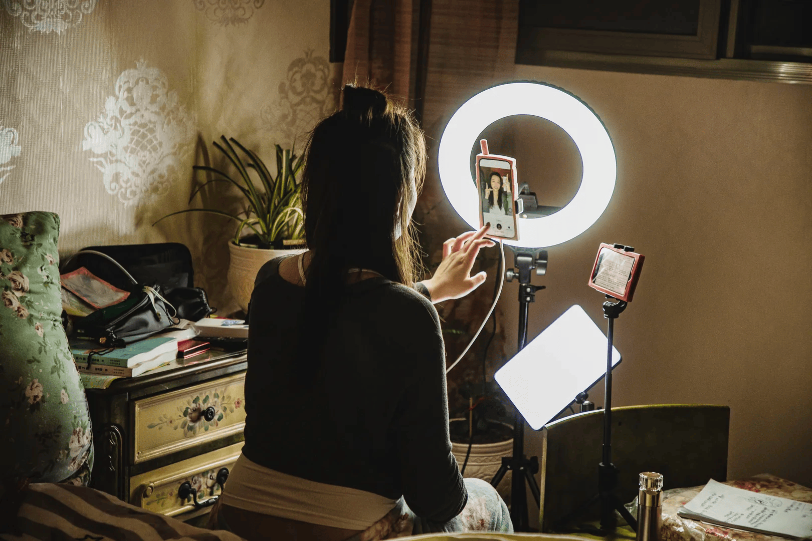 New California law will penalize influencers don’t disclose political ads
