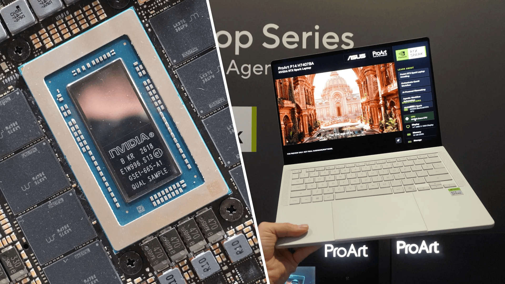 Nvidia says ‘local AI is here’ — and it could change how you use AI at home
