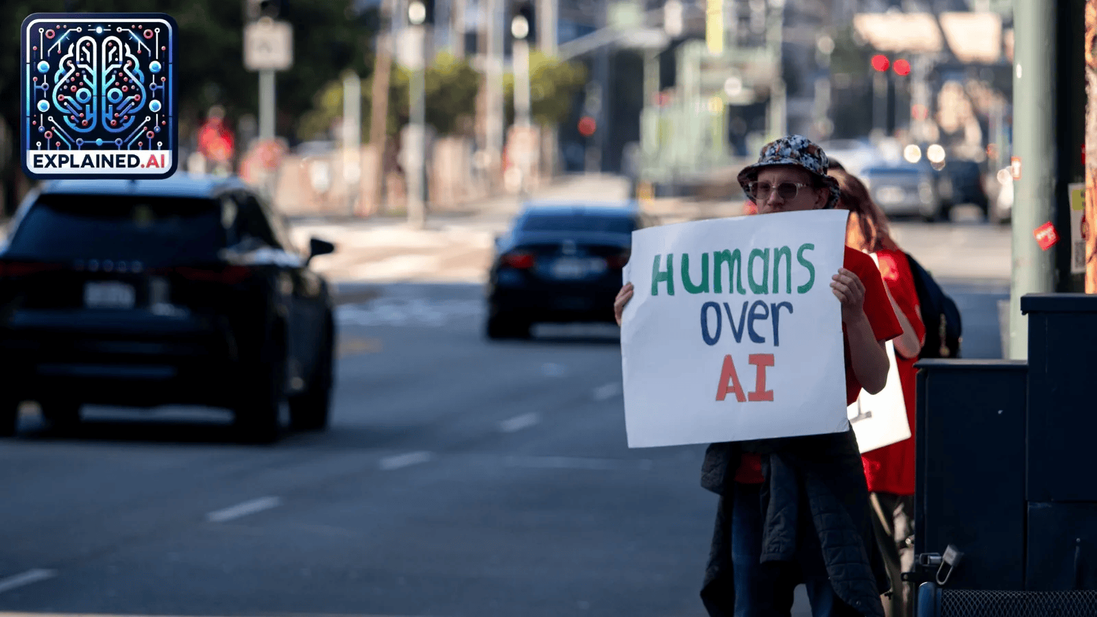 The AI safety debate: Why ‘pacing the frontier’ comes with pitfalls