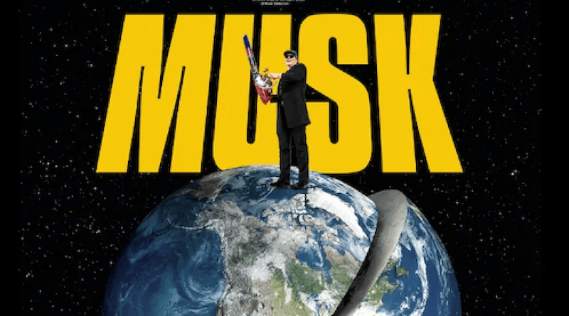 Streisand Effect Goes to Work on New Elon Musk Documentary