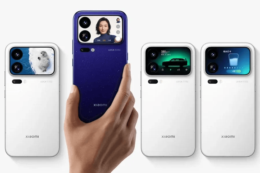Xiaomi 18 Pro series launches September 23, five key specs confirmed