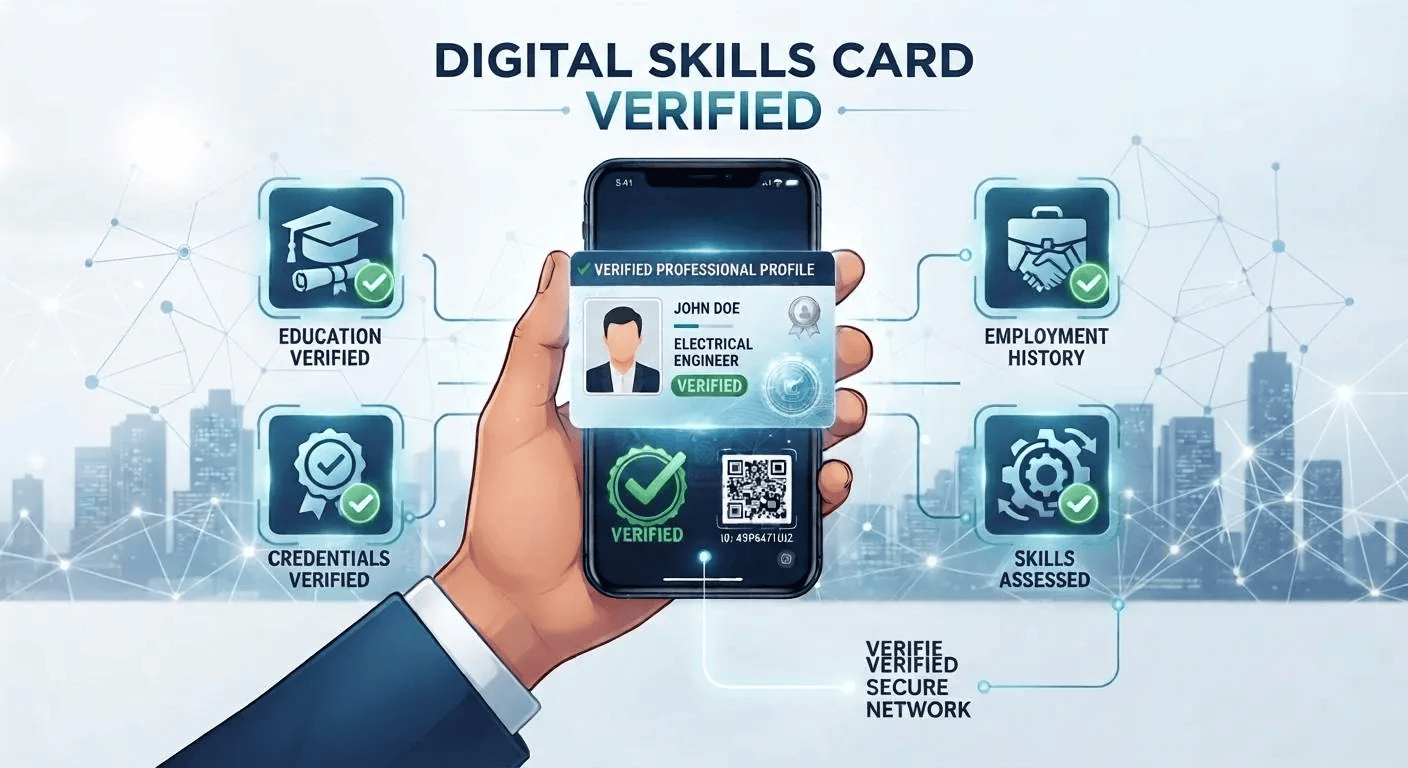 Abu Dhabi Digital Skills Card: What it is, who can get it and how to apply in 2026