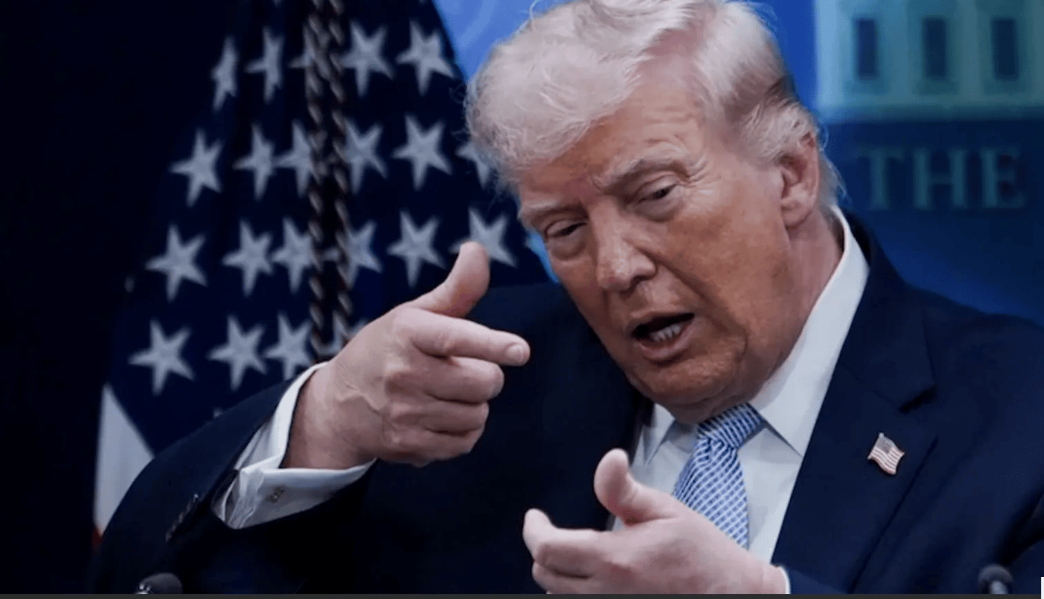 After Slowdown Calls, Trump Says He Will Set Up ‘AI Force’, Name ‘AI Czar’