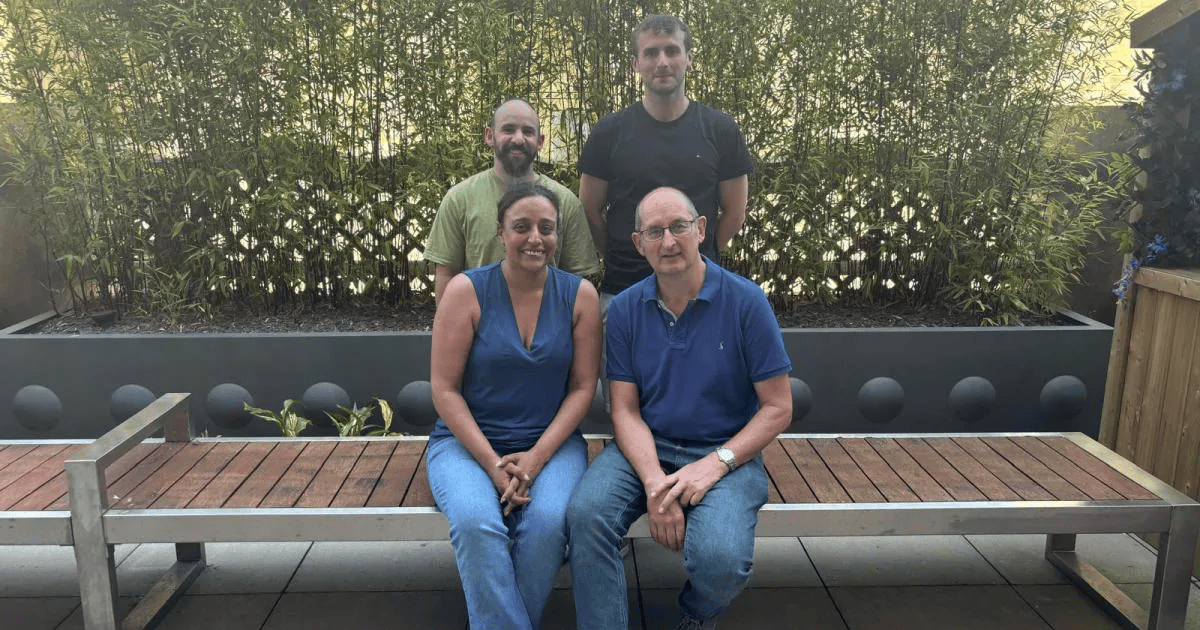 Yorkshire AI platform aiming to transform drug development named finalist