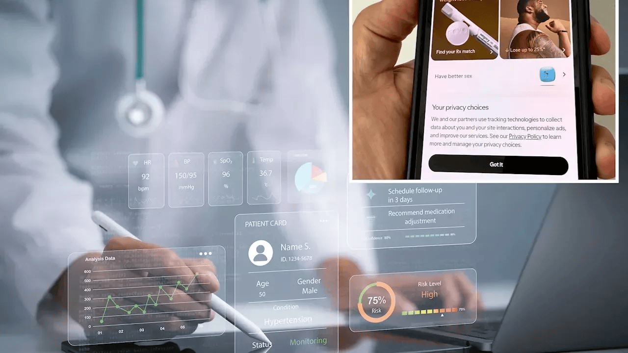 Telehealth services increased since COVID-19 — but have been accused of deceptive practices