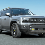 Jetour T2 review: Is JSW ready for combat?