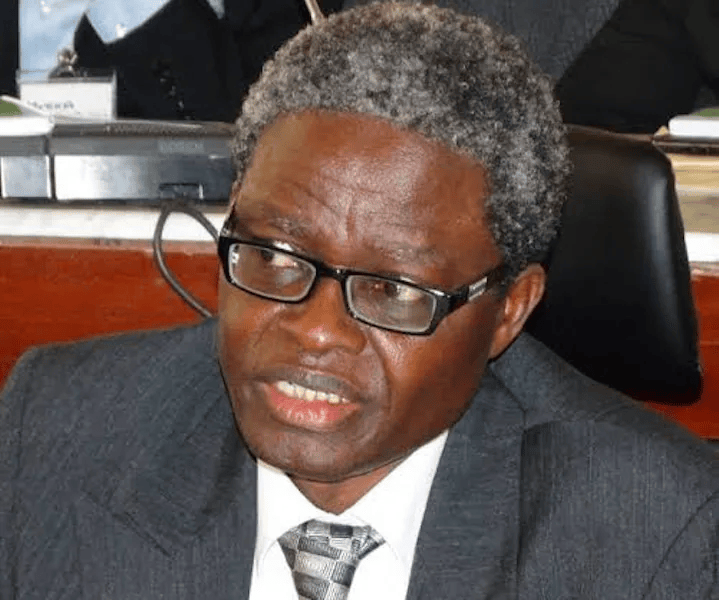 U.S. Robotics in the Outer-Space and International Law: Revisiting Nigeria’s Outer-Space Programme?