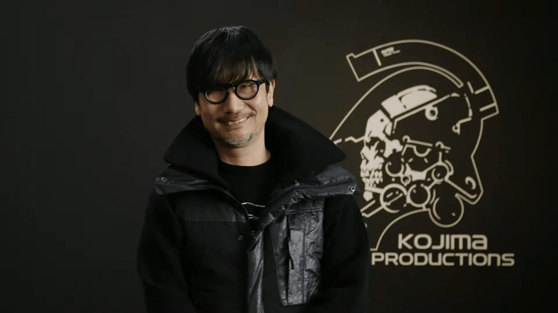 Hideo Kojima didn’t think Physint would be at risk of cancelation because “this is the biggest selling title I could possibly create”