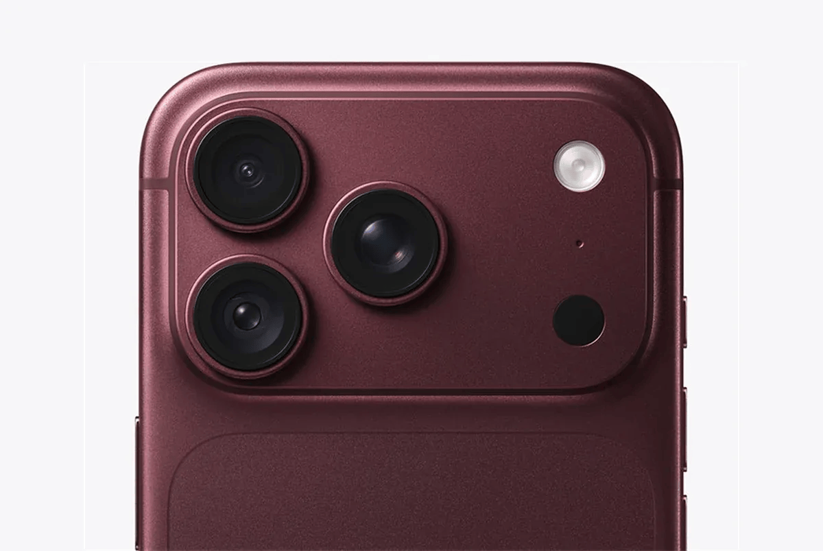 iPhone 18 Pro Max in US uses Qualcomm modem instead of Apple C2