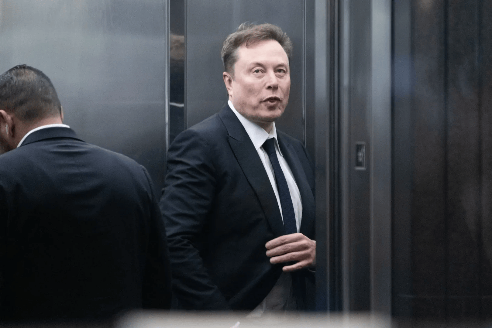 Elon Musk’s latest Boring Company pitch involves a Hyperloop between Austin and San Antonio