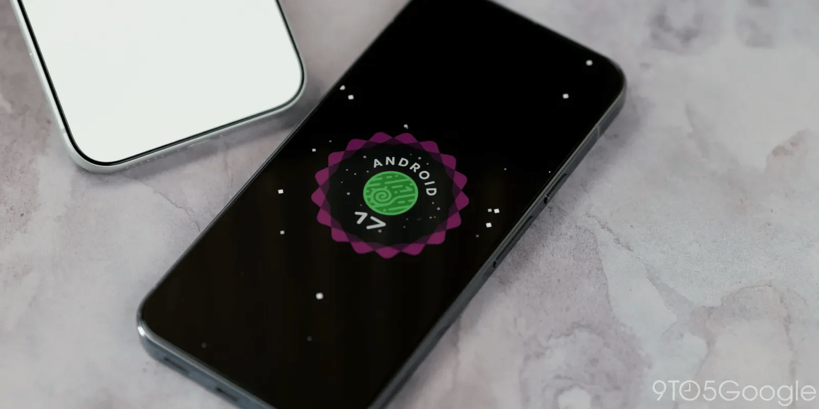 Android 17 QPR1 changes some Pixel status bar icons